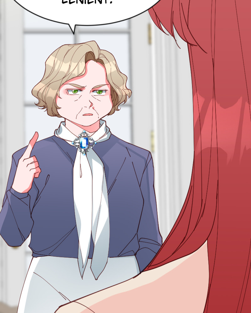 Maid for Hire Chapter 37 page 37 - 