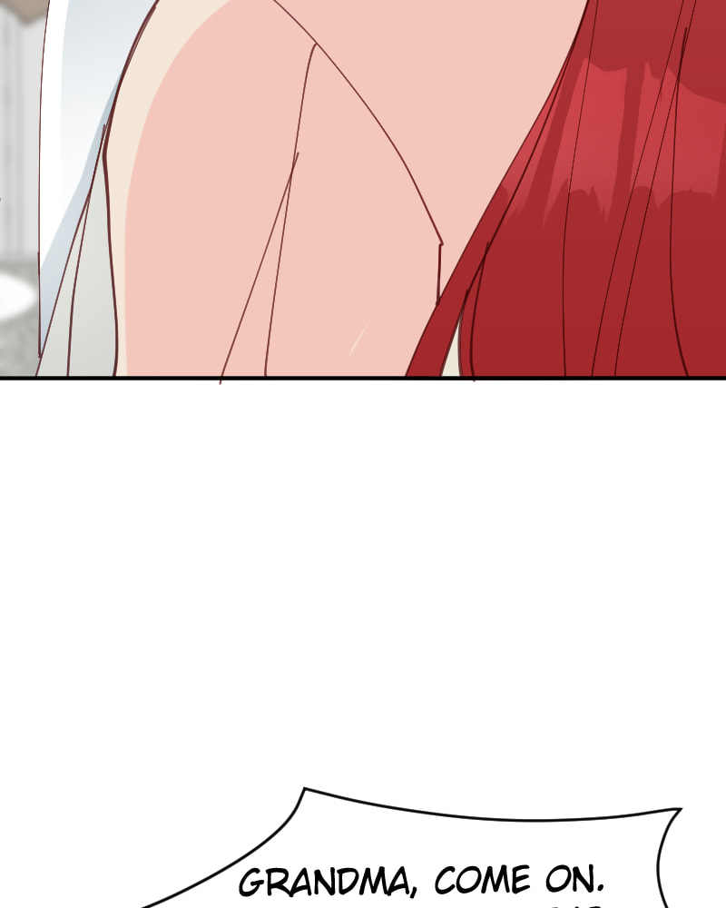 Maid for Hire Chapter 37 page 38 - 