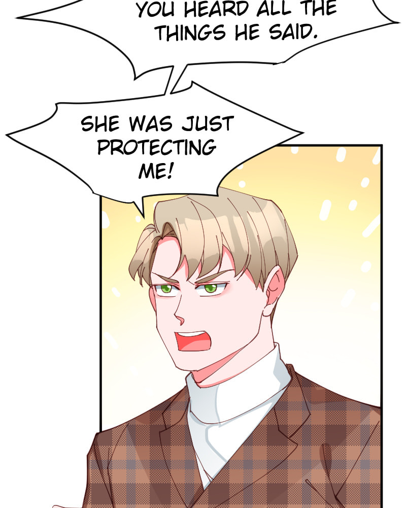 Maid for Hire Chapter 37 page 39 - 