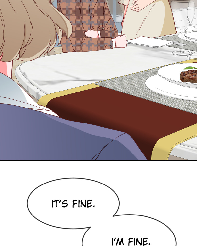 Maid for Hire Chapter 37 page 5 - 
