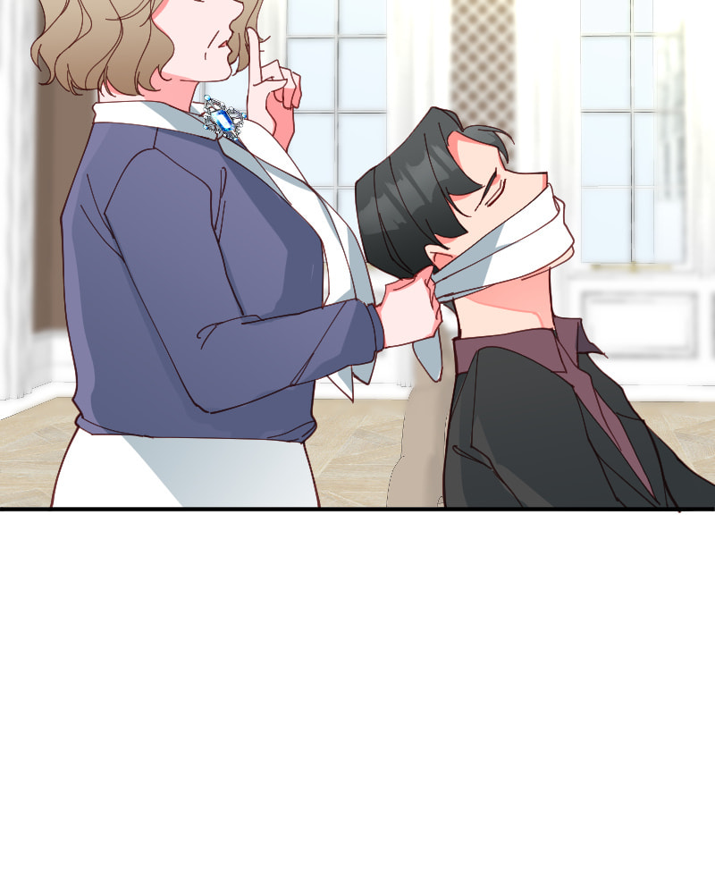 Maid for Hire Chapter 37 page 41 - 
