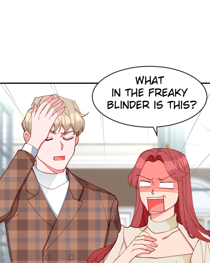 Maid for Hire Chapter 37 page 42 - 