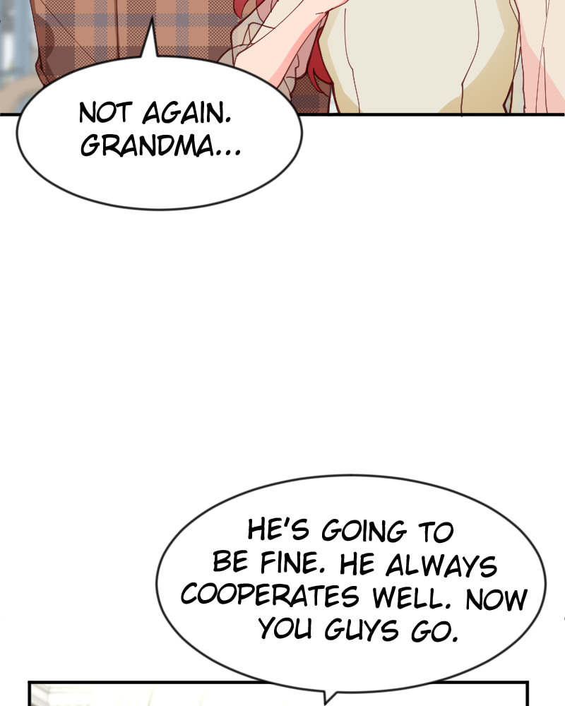 Maid for Hire Chapter 37 page 43 - 