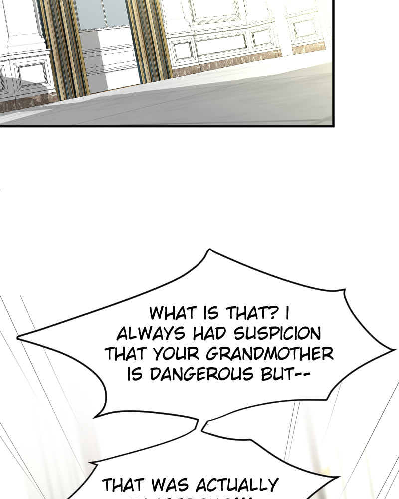 Maid for Hire Chapter 37 page 47 - 