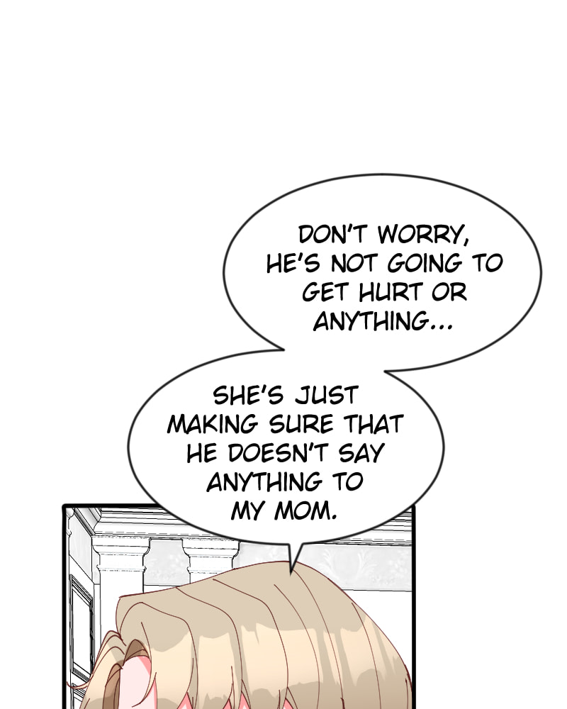 Maid for Hire Chapter 37 page 50 - 