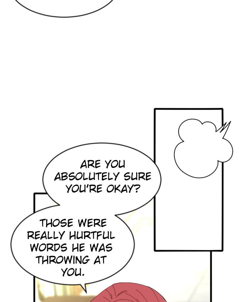 Maid for Hire Chapter 37 page 53 - 