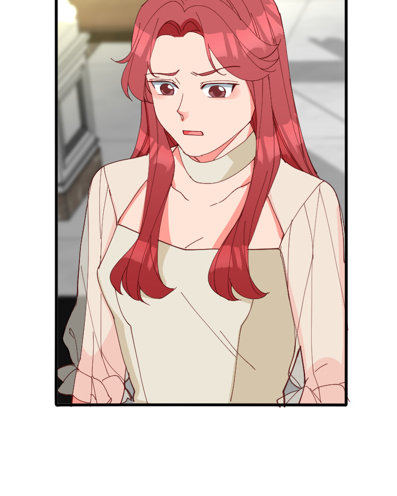 Maid for Hire Chapter 37 page 54 - 