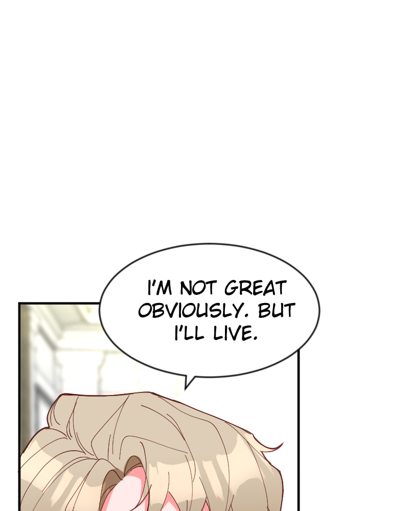 Maid for Hire Chapter 37 page 55 - 