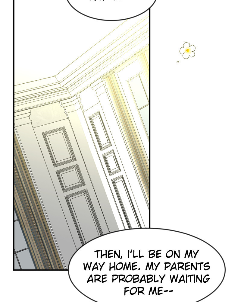Maid for Hire Chapter 37 page 59 - 