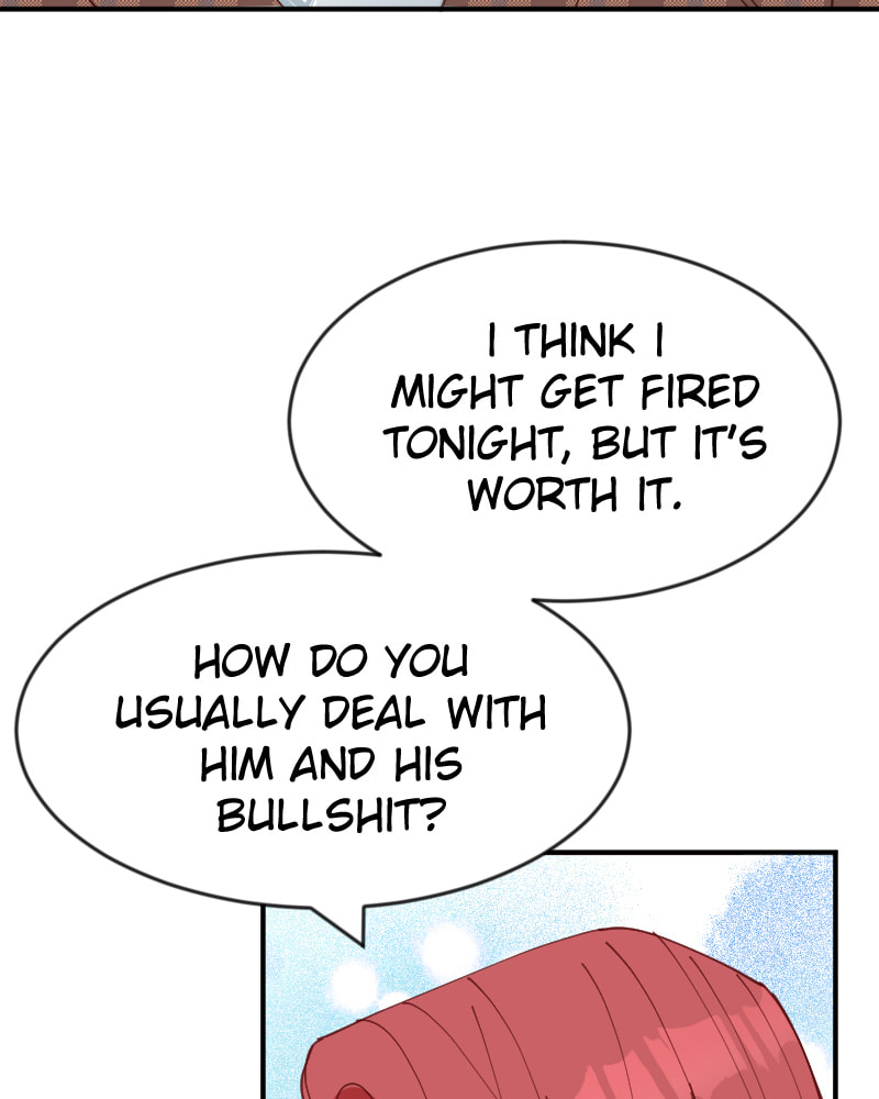Maid for Hire Chapter 37 page 7 - 
