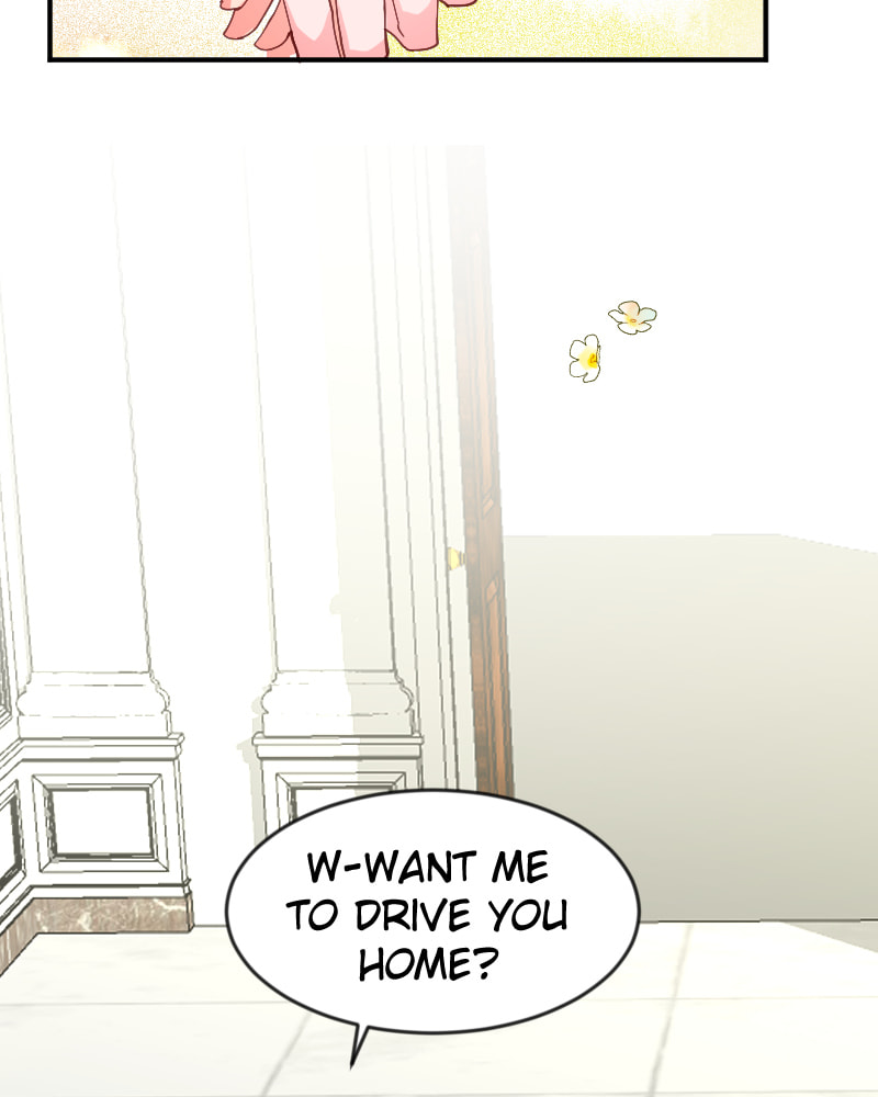 Maid for Hire Chapter 37 page 61 - 