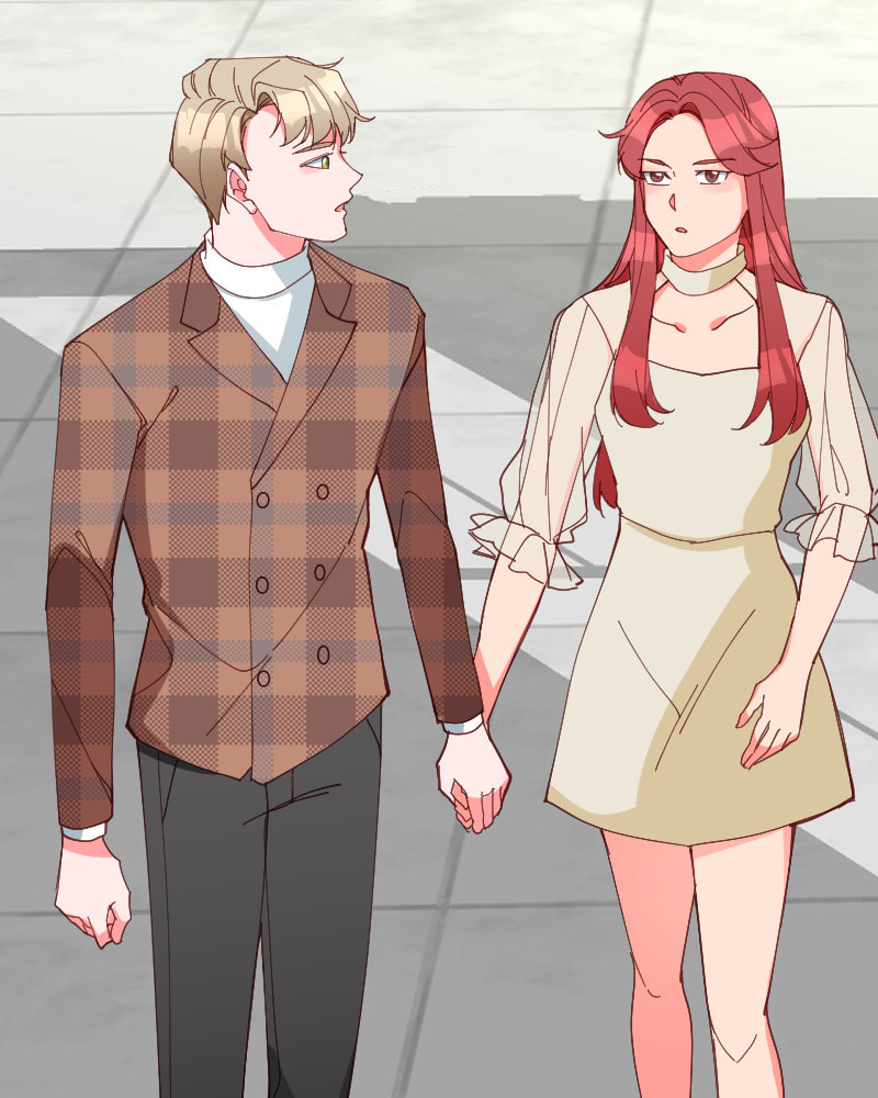 Maid for Hire Chapter 37 page 62 - 