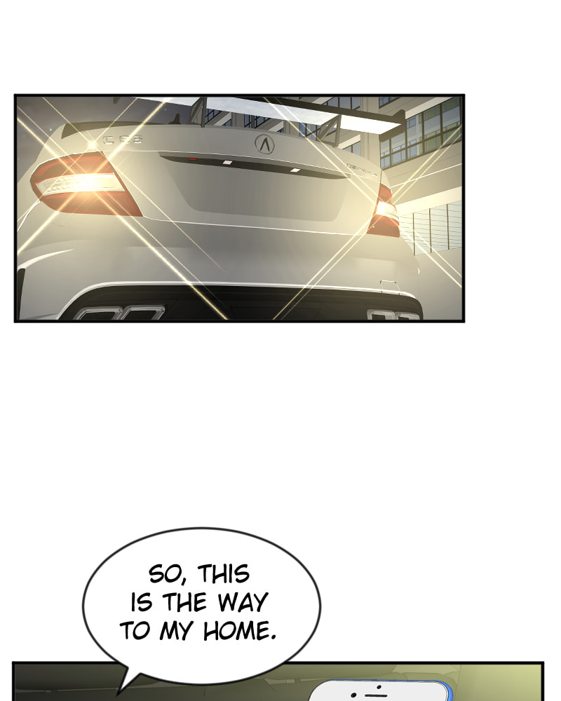 Maid for Hire Chapter 37 page 68 - 