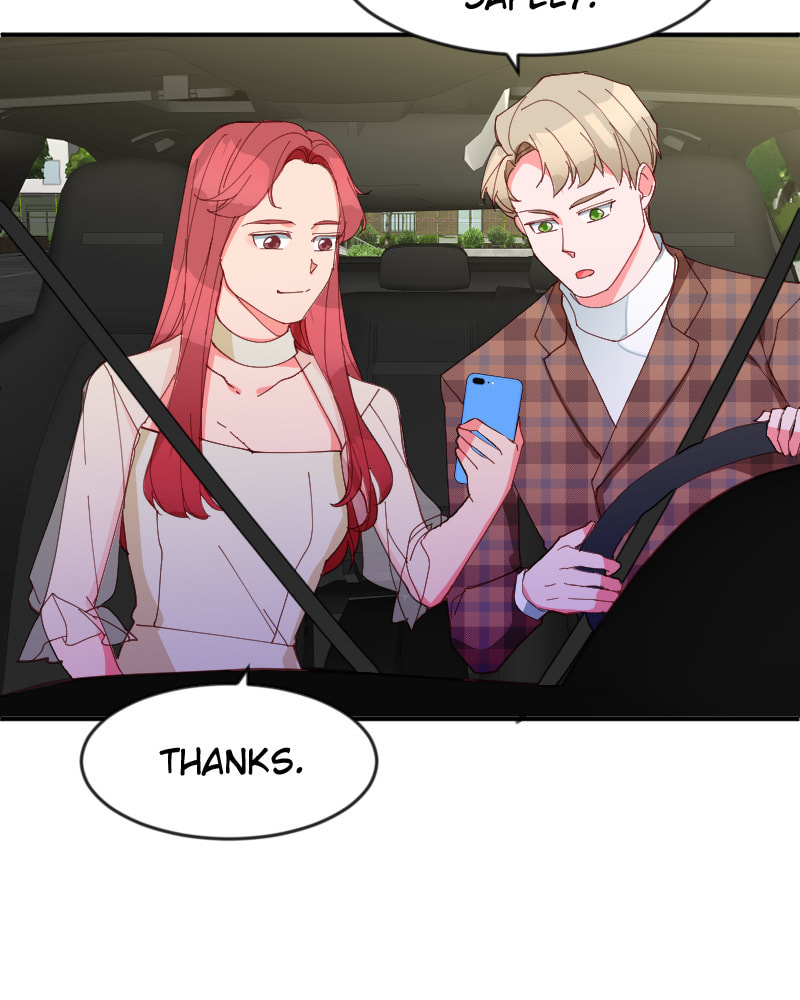Maid for Hire Chapter 37 page 70 - 