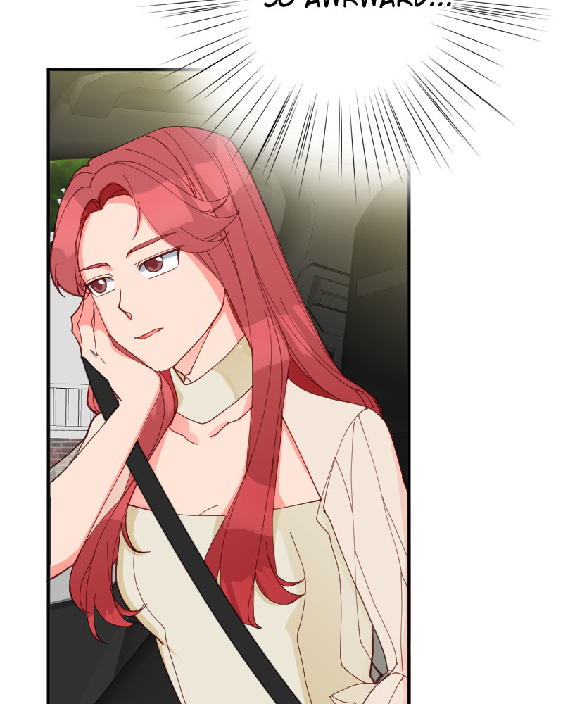 Maid for Hire Chapter 37 page 73 - 