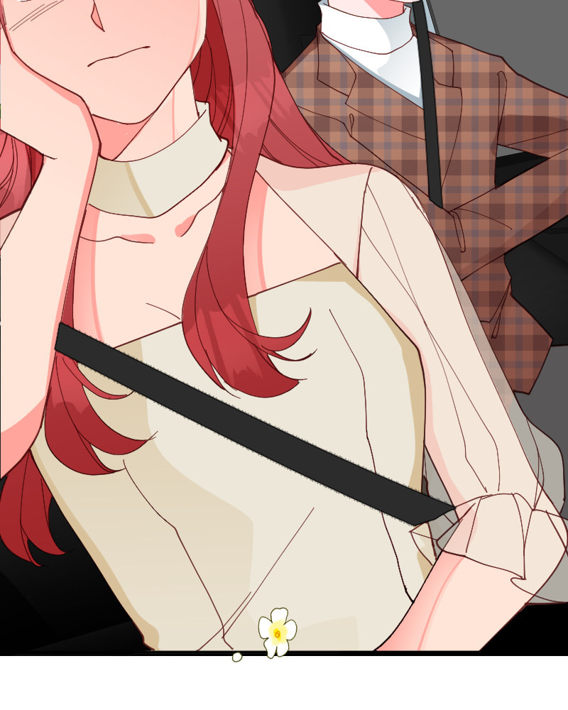 Maid for Hire Chapter 37 page 77 - 