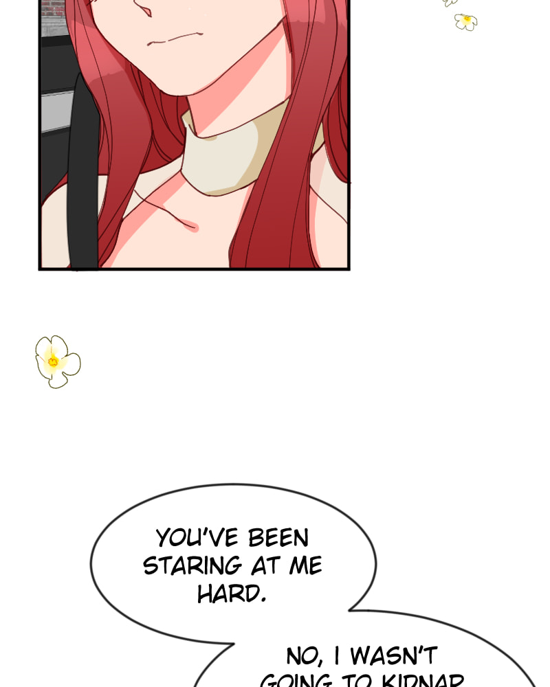 Maid for Hire Chapter 37 page 79 - 