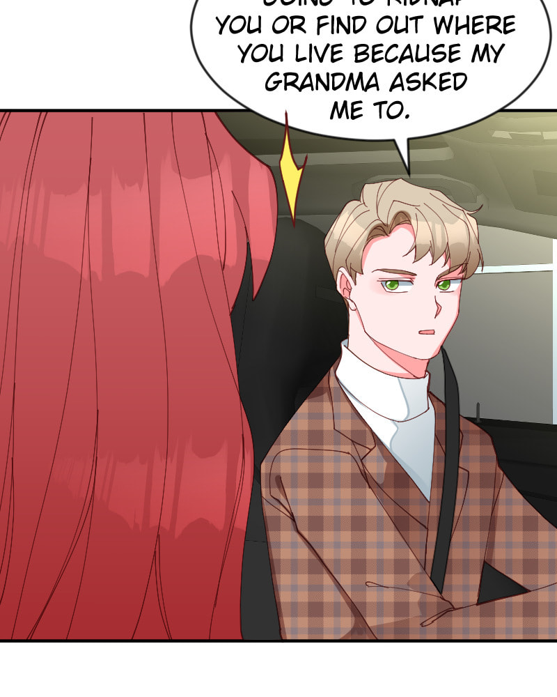 Maid for Hire Chapter 37 page 80 - 