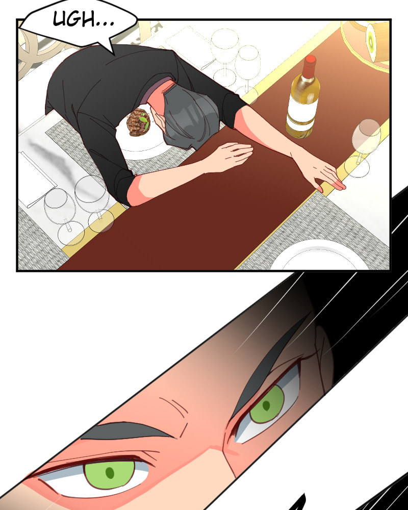 Maid for Hire Chapter 37 page 9 - 