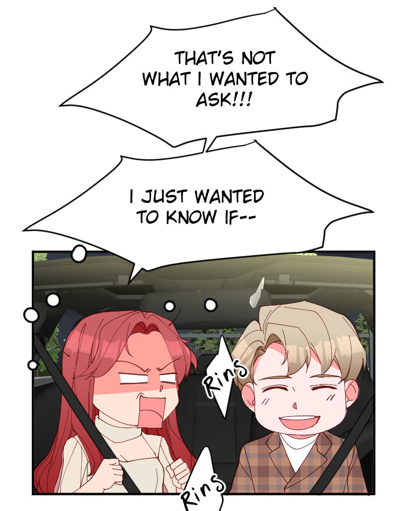 Maid for Hire Chapter 37 page 81 - 