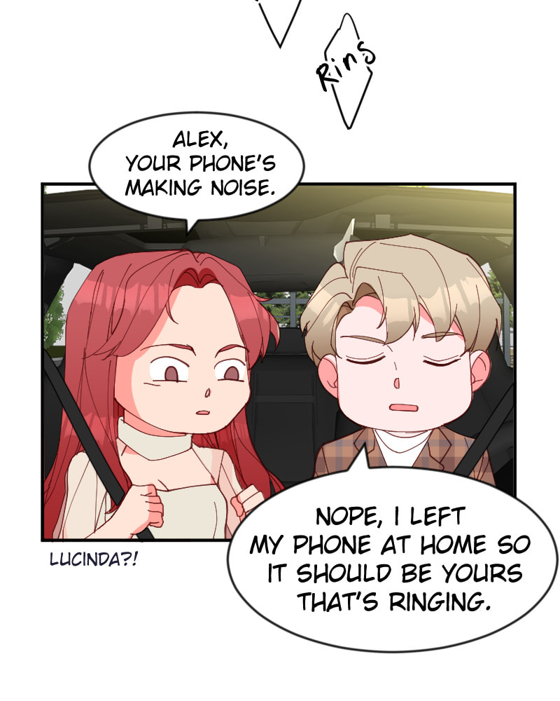 Maid for Hire Chapter 37 page 82 - 