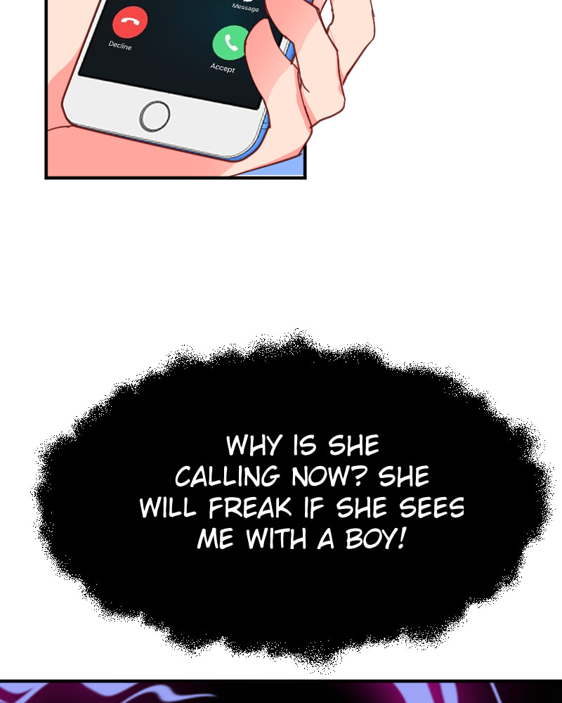 Maid for Hire Chapter 37 page 84 - 