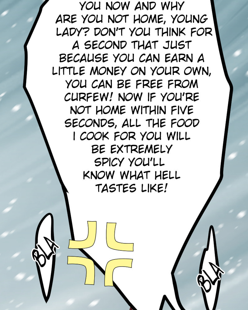 Maid for Hire Chapter 37 page 88 - 