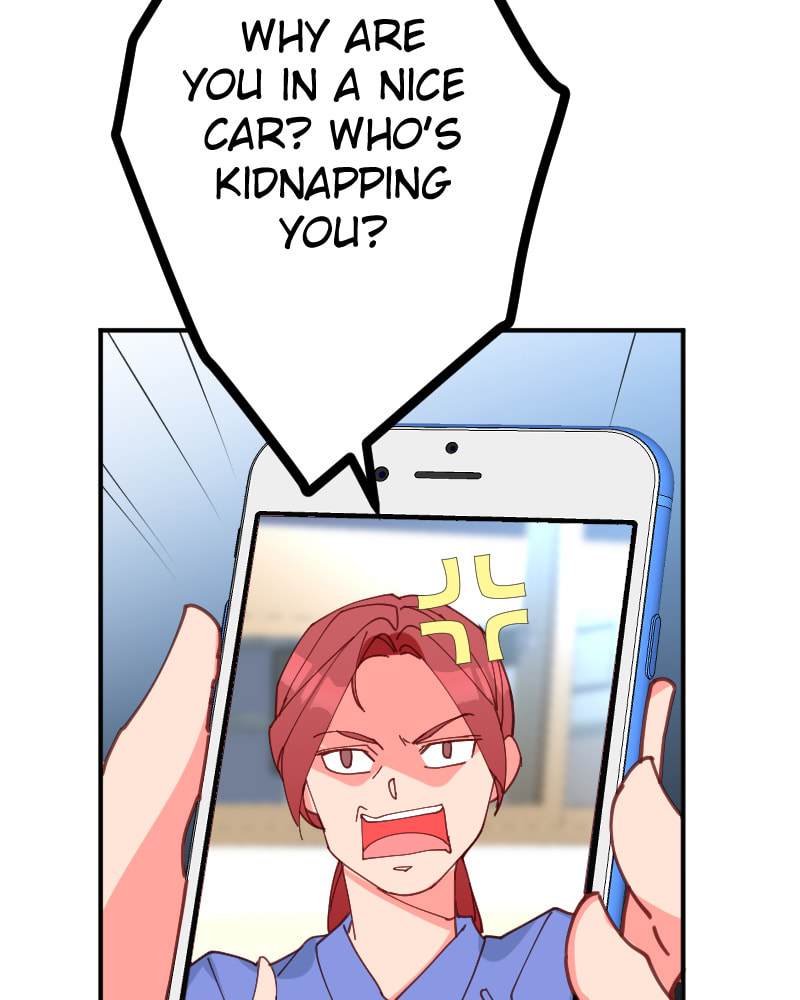 Maid for Hire Chapter 37 page 90 - 
