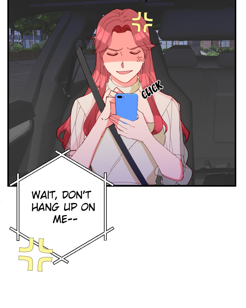 Maid for Hire Chapter 38 page 11 - 