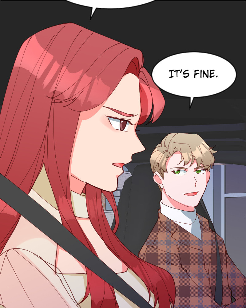 Maid for Hire Chapter 38 page 13 - 