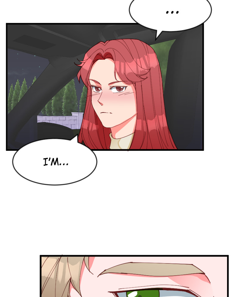 Maid for Hire Chapter 38 page 17 - 