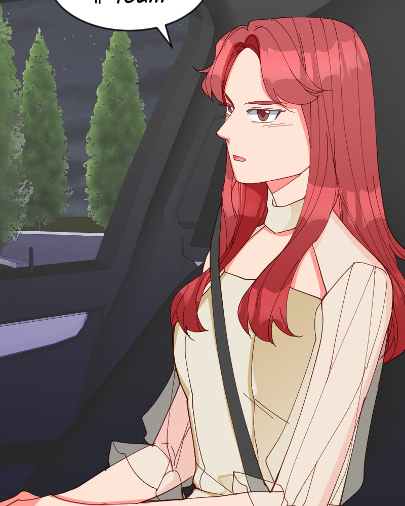 Maid for Hire Chapter 38 page 19 - 