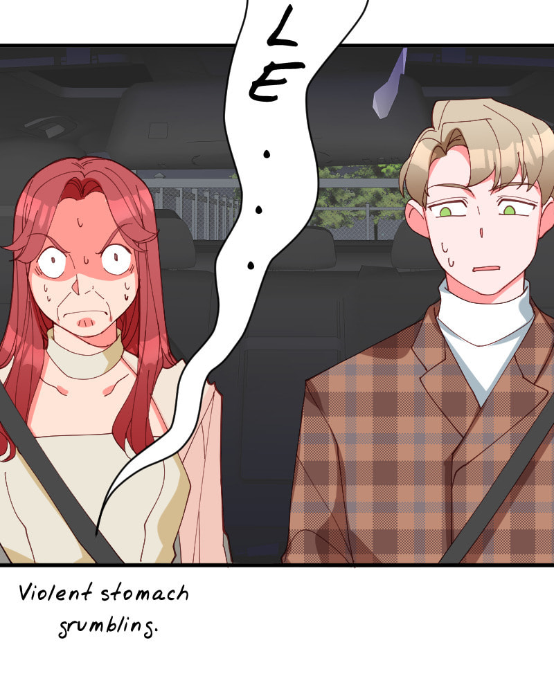 Maid for Hire Chapter 38 page 21 - 