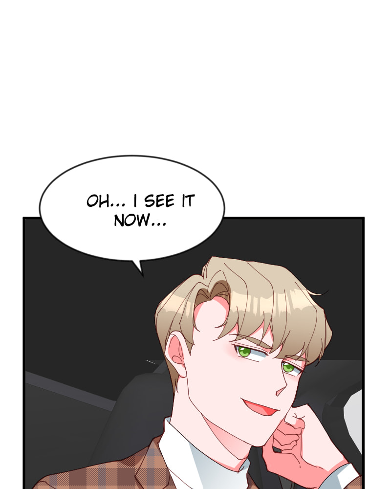 Maid for Hire Chapter 38 page 22 - 