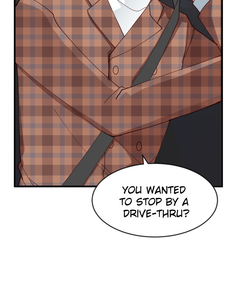 Maid for Hire Chapter 38 page 23 - 