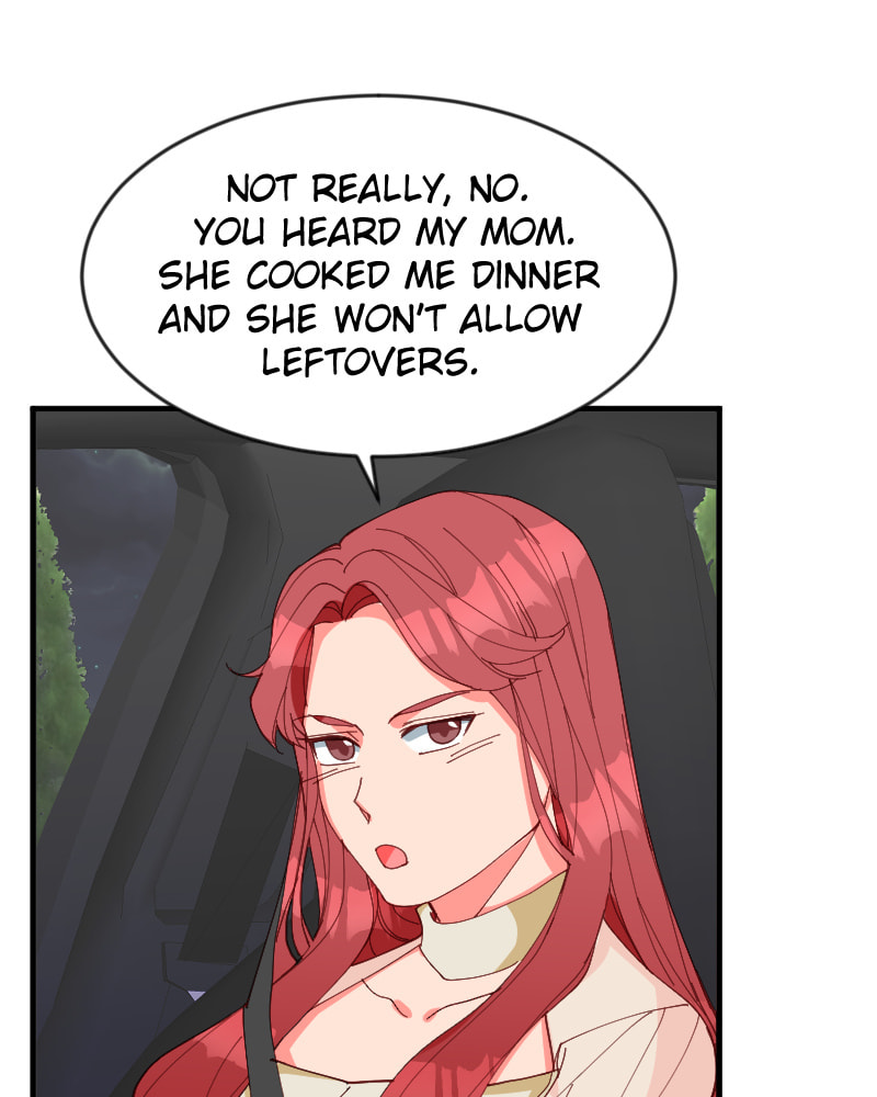 Maid for Hire Chapter 38 page 24 - 