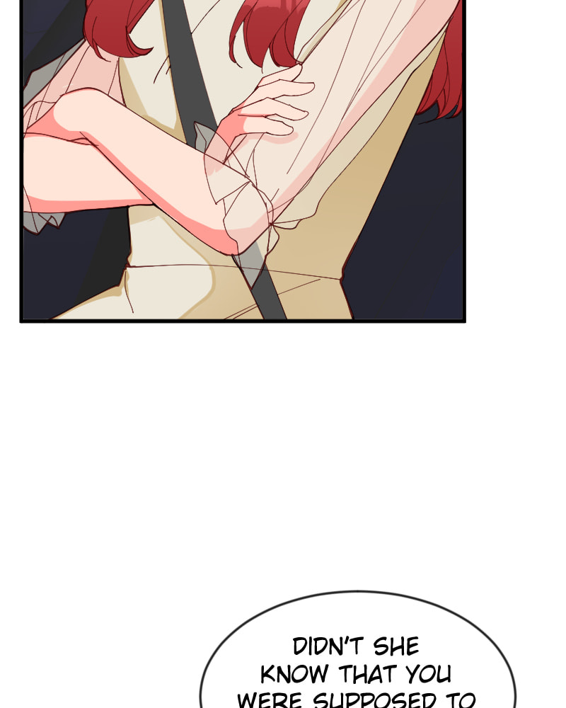 Maid for Hire Chapter 38 page 25 - 