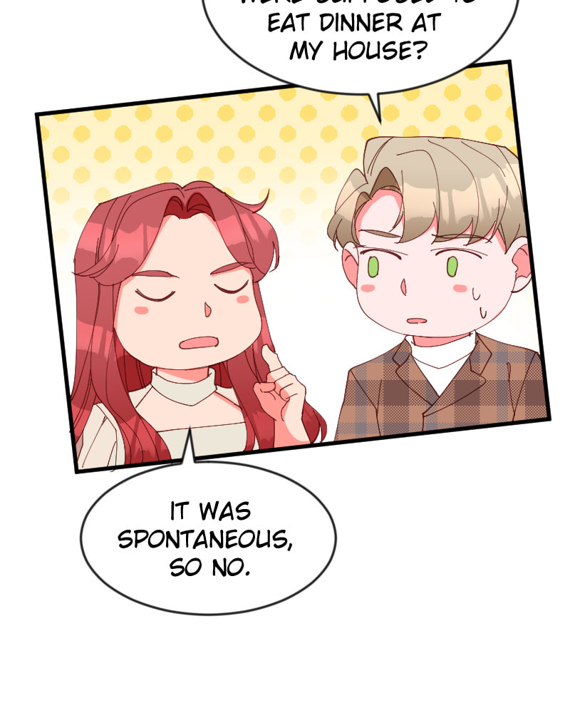 Maid for Hire Chapter 38 page 26 - 