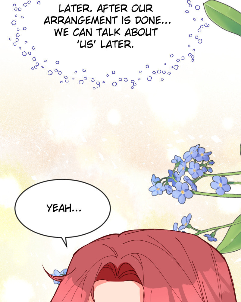 Maid for Hire Chapter 38 page 30 - 