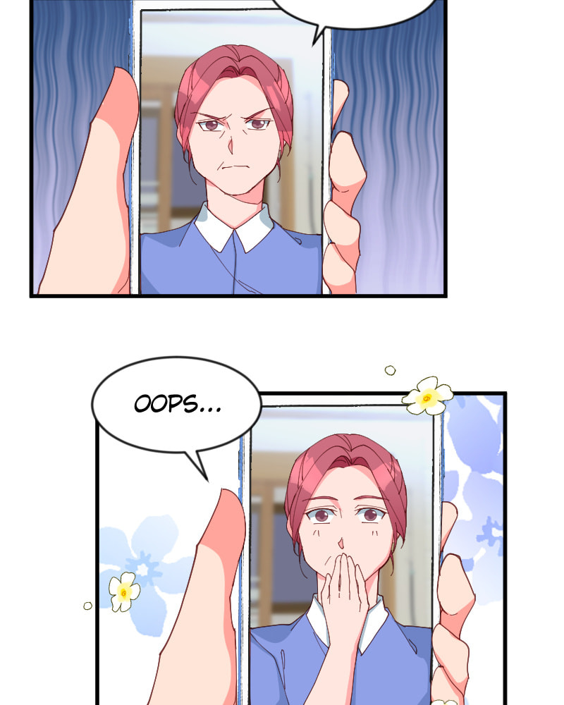 Maid for Hire Chapter 38 page 4 - 