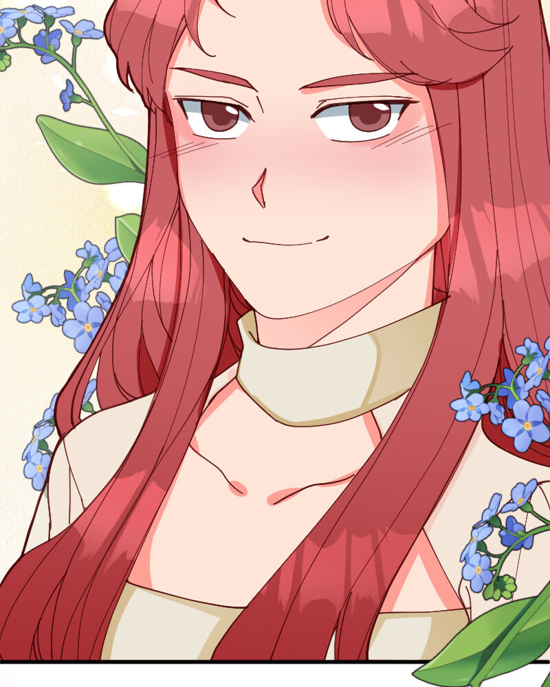 Maid for Hire Chapter 38 page 31 - 