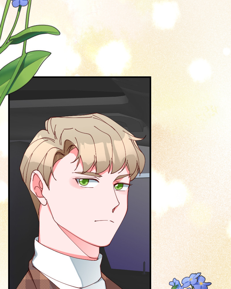 Maid for Hire Chapter 38 page 33 - 