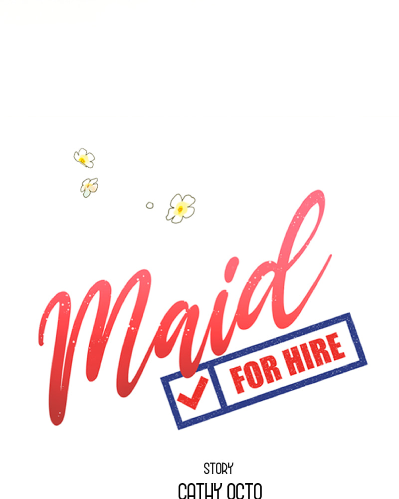 Maid for Hire Chapter 38 page 36 - 
