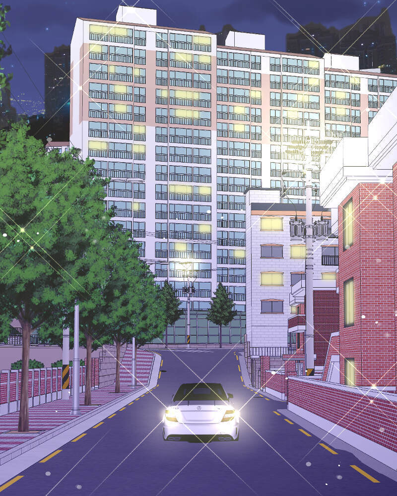 Maid for Hire Chapter 38 page 39 - 