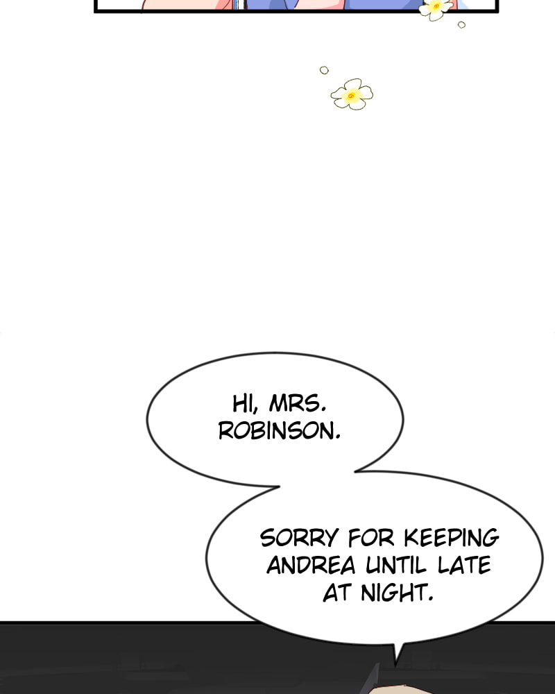Maid for Hire Chapter 38 page 5 - 