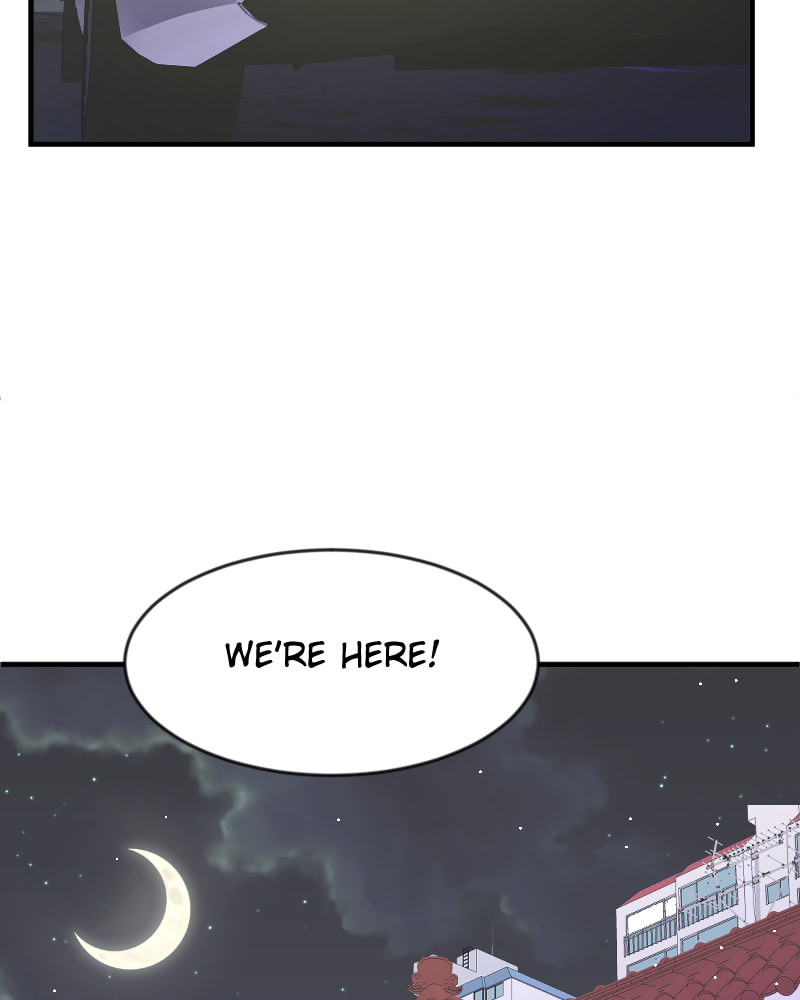 Maid for Hire Chapter 38 page 41 - 