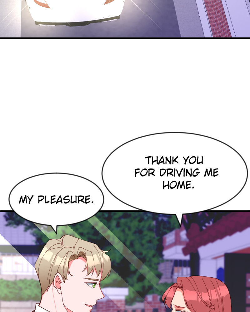 Maid for Hire Chapter 38 page 45 - 
