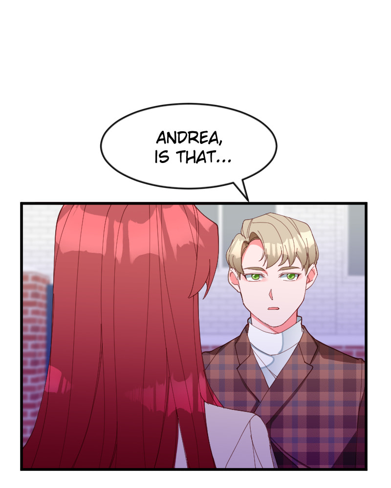 Maid for Hire Chapter 38 page 47 - 