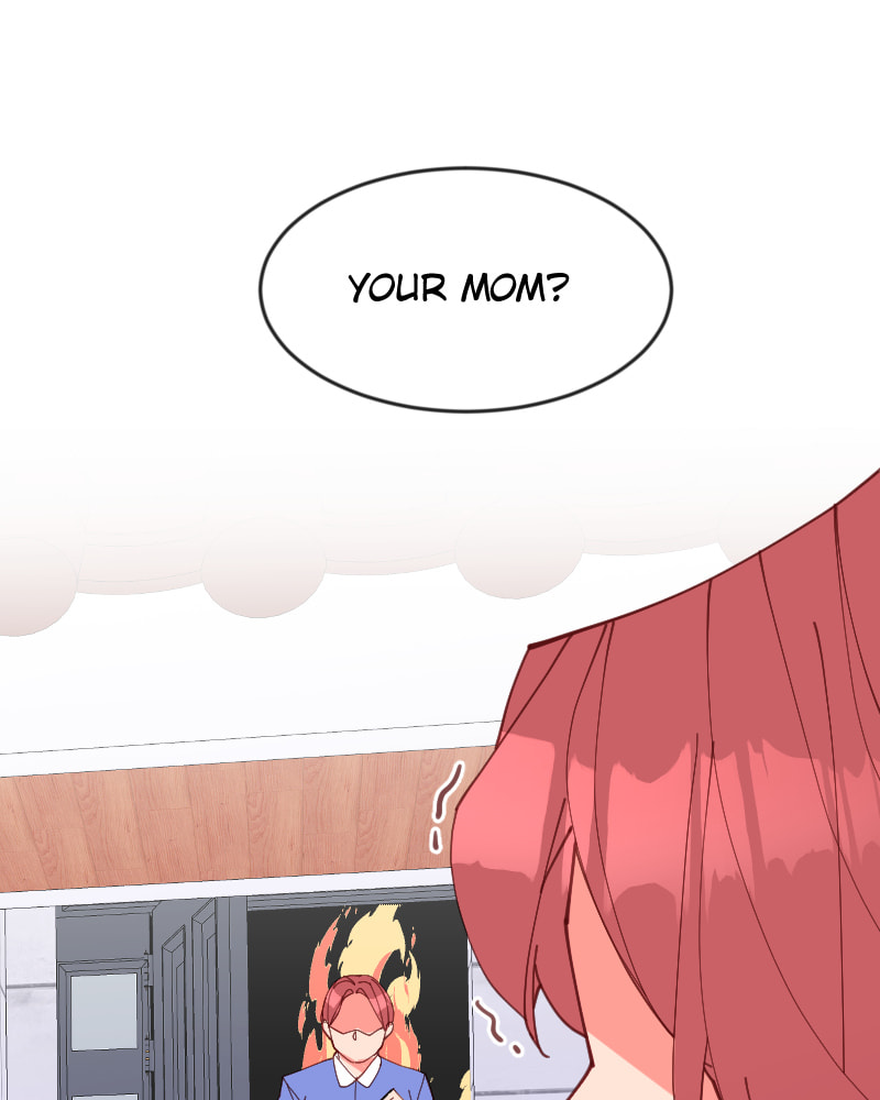 Maid for Hire Chapter 38 page 48 - 