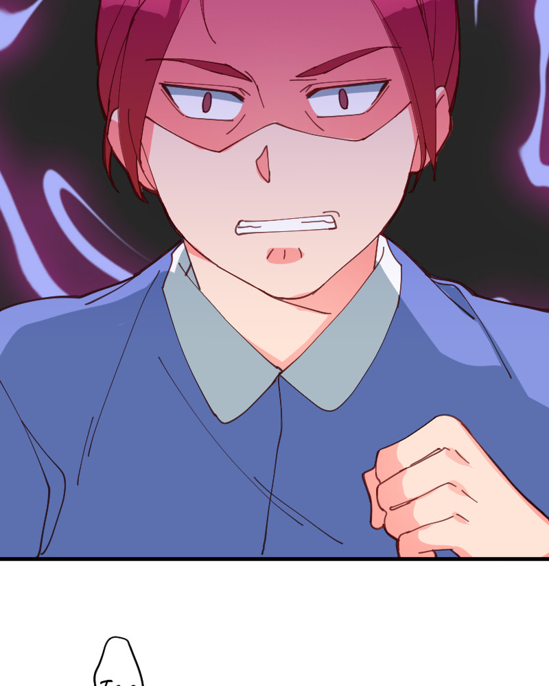 Maid for Hire Chapter 38 page 51 - 